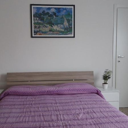 B&B Le Palme Civitanova Marche Exterior photo
