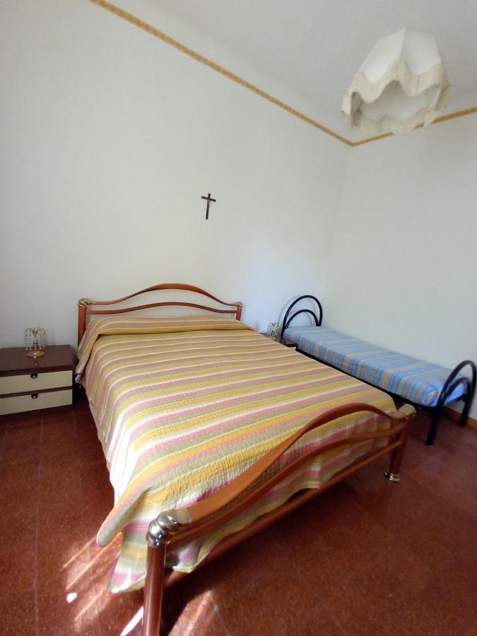 B&B Le Palme Civitanova Marche Exterior photo